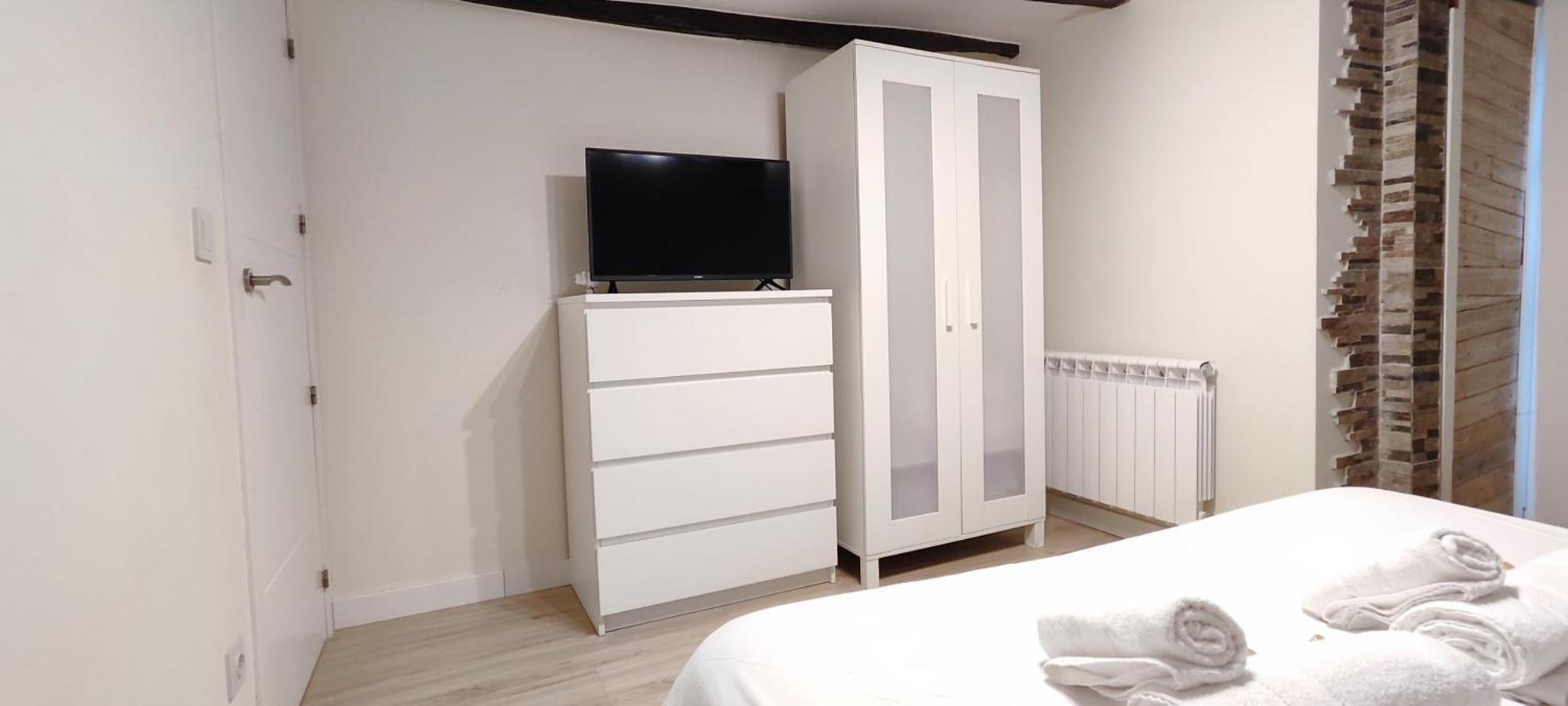 Apartamentos-Bermeo Exterior foto